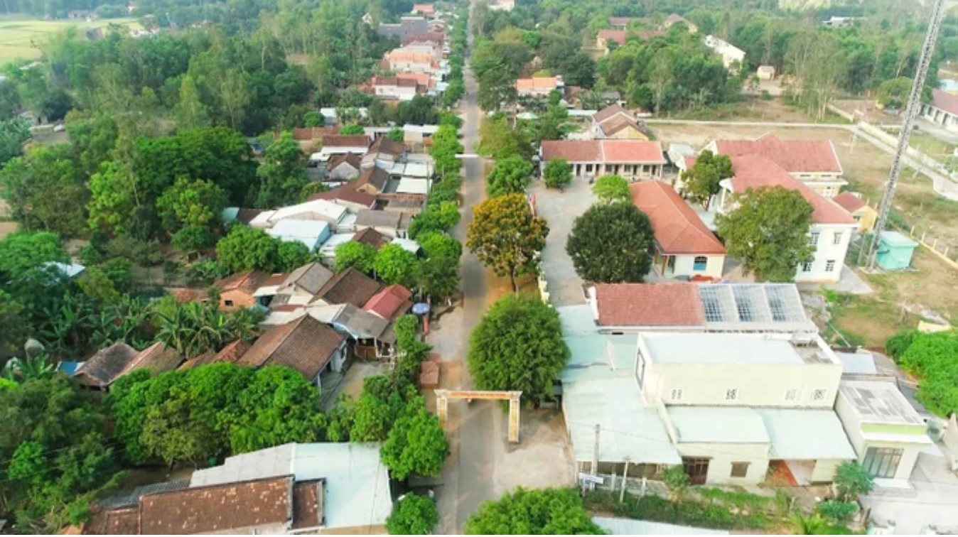 Sắp lên thành phố, một huyện của Tp.HCM kiến nghị tăng chỉ tiêu đất