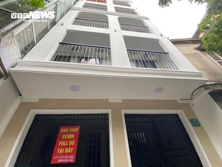 Sau đóng băng, chung cư mini bất ngờ được tìm mua trở lại
