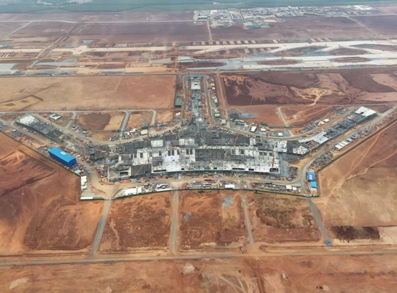 Savills: 657.000 tỷ đồng đầu tư công năm 2024 chủ yếu cho hạ tầng giao thông động lực cho thị trường đia ốc