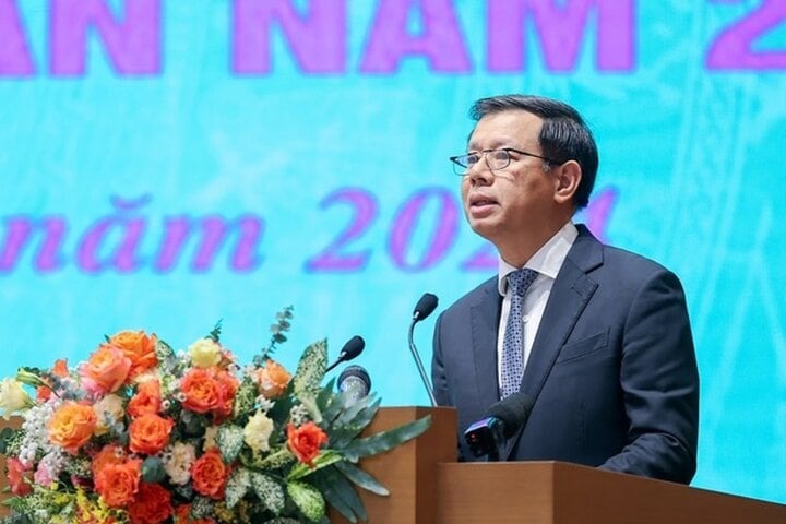 Sếp Vingroup: Chúng tôi sẽ sớm khởi công loạt dự án nhà ở xã hội tại Hà Nội, TP.HCM, Hưng Yên, Hà Tĩnh