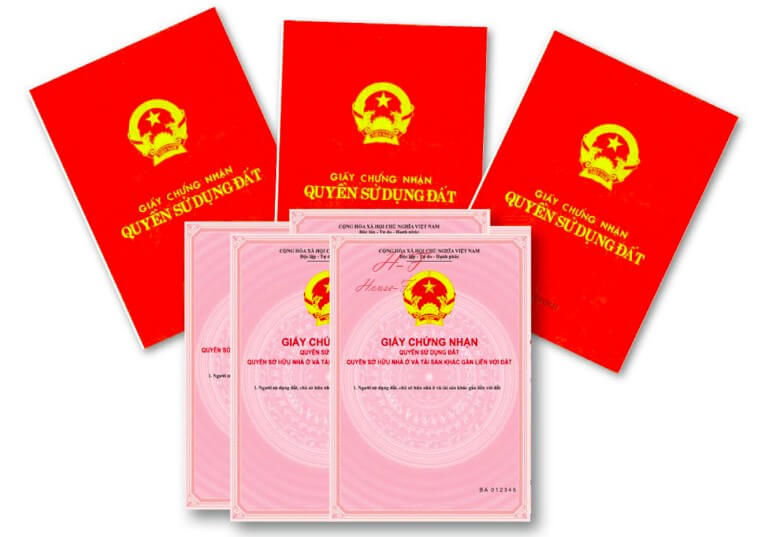 Sổ đỏ có thời hạn sử dụng bao lâu?