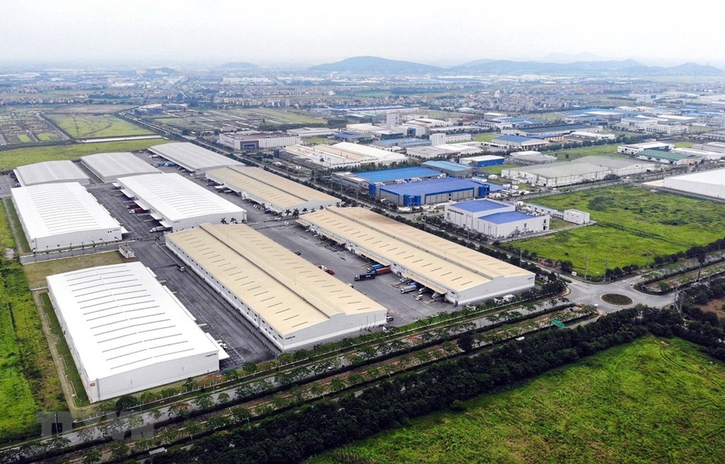 Soi 'sức khỏe' các phân khúc bất động sản năm 2024