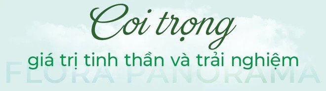 Tầng lớp trung lưu mới định hình tiêu chuẩn bất động sản