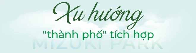 Tầng lớp trung lưu mới định hình tiêu chuẩn bất động sản
