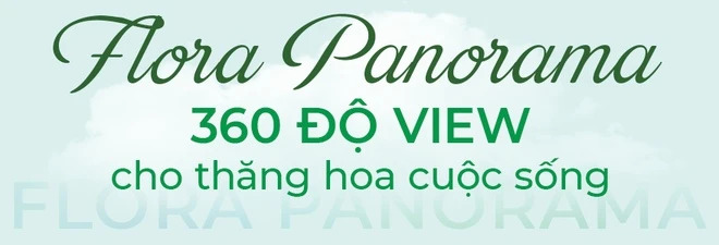 căn hộ Flora Panorama