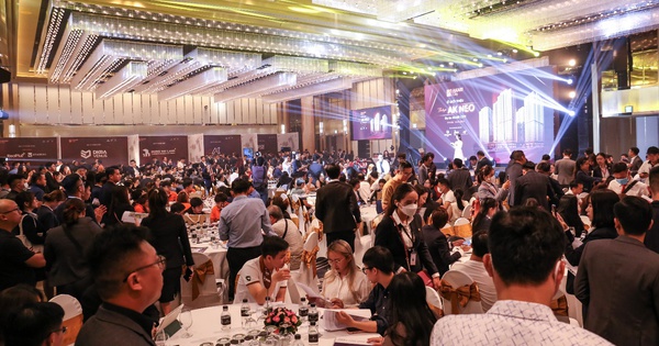 Tháp AK NEO, Akari City hút người mua nhờ đáp ứng nhu cầu thật
