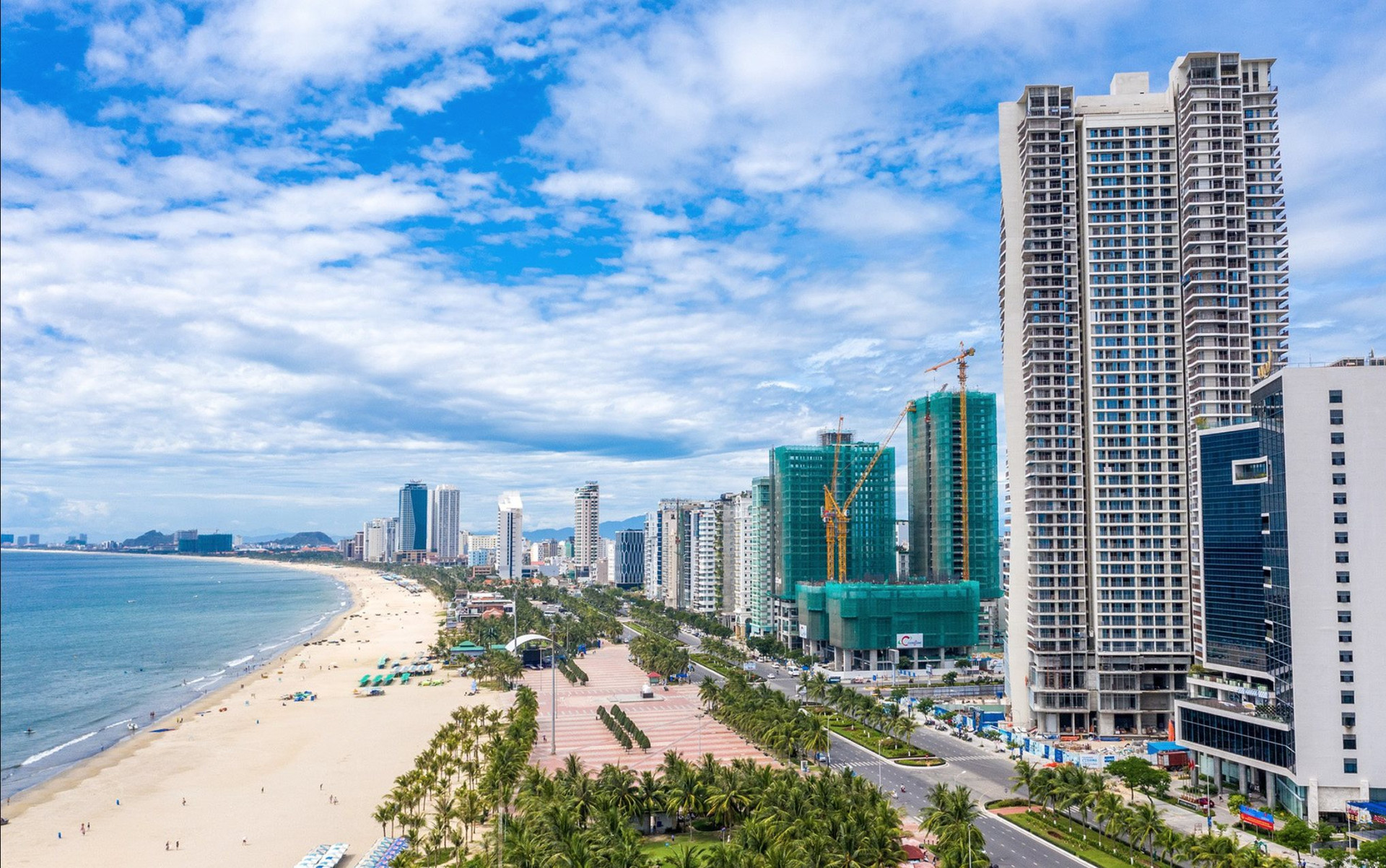 Thế khó của các bất động sản con lai như Condotel, Officetel, Shophouse