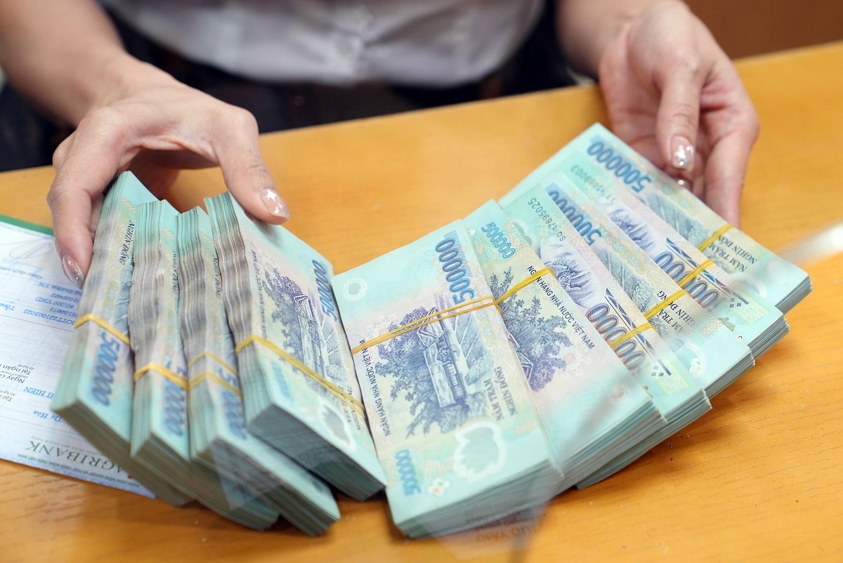 Thêm giải pháp cho gói tín dụng 120.000 tỉ đồng