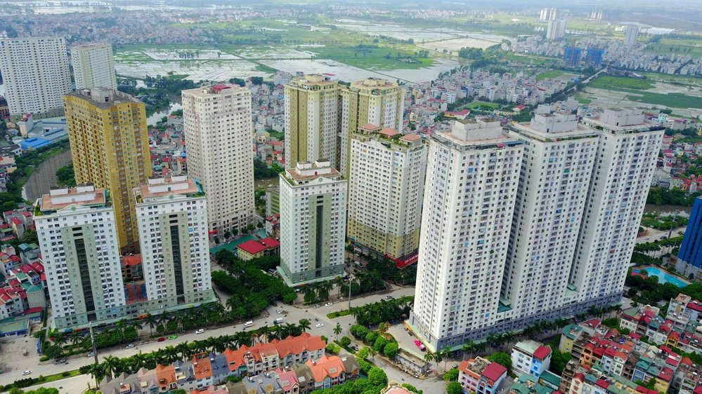 Thí điểm làm nhà ở thương mại thông qua thỏa thuận quyền sử dụng đất