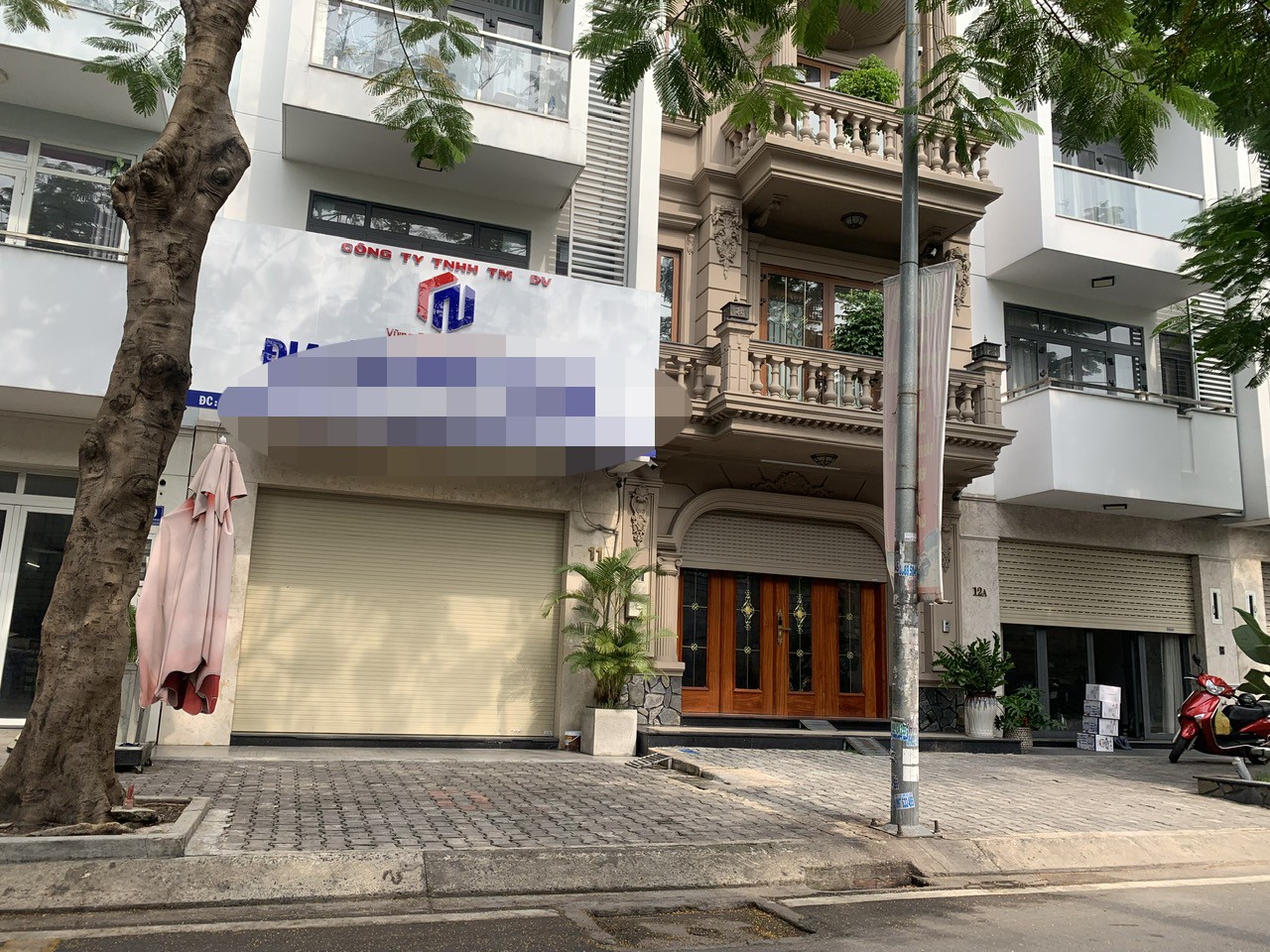 Thị trường bất động sản ảm đạm: Kỳ nghỉ Tết sớm và dài của nhiều môi giới