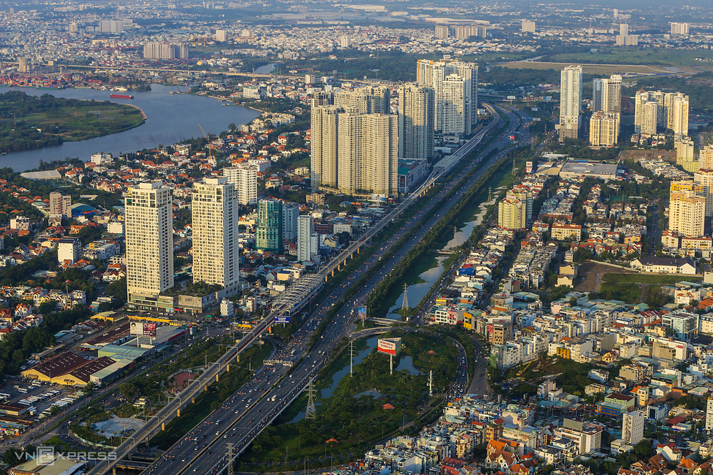 Thị trường bất động sản có những dấu hiệu phục hồi mạnh mẽ về cuối năm