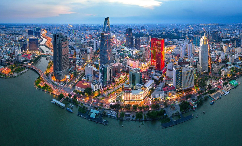 Thị trường bất động sản khát nguồn cung, giá nhà tăng liên tục, dự báo khó giảm
