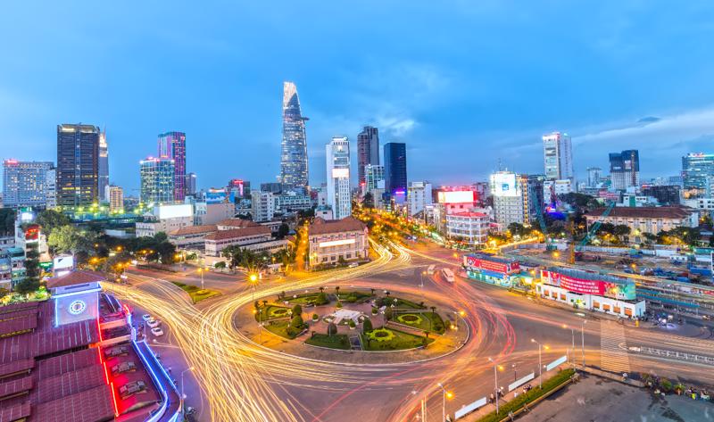 Thị trường bất động sản khó có thể trở lại như trước
