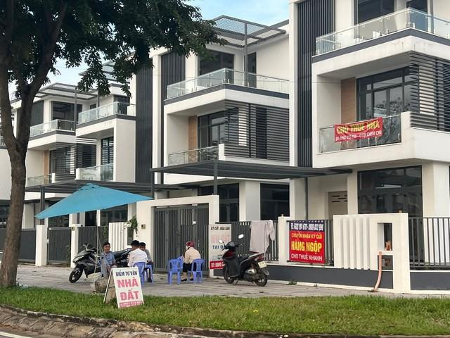Thị trường bất động sản sẽ tiếp tục chứng kiến sự ra đi của một số doanh nghiệp đã kiệt sức