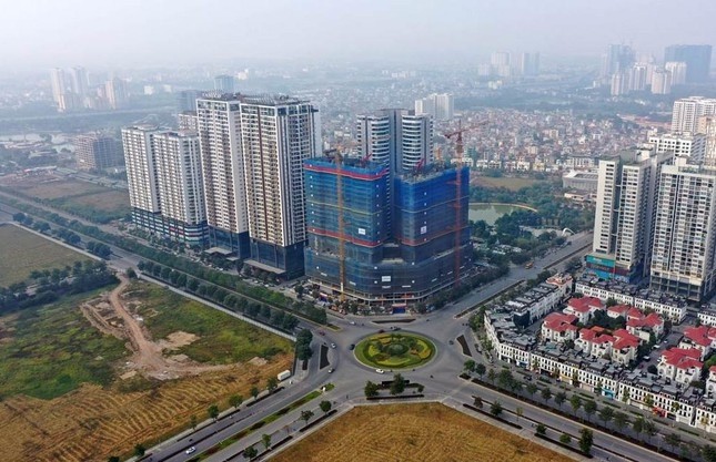 Thị trường hồi phục, giá căn hộ có dấu hiệu tăng lại