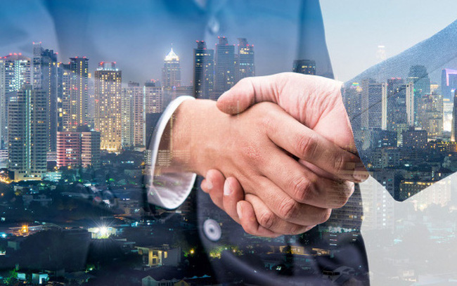Thị trường M&A bất động sản tại Việt Nam vẫn hấp dẫn giới đầu tư nước ngoài