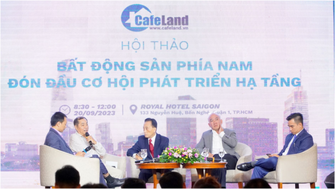 Thời điểm tốt mua nhà nhưng cân nhắc nếu đầu tư bằng tiền đi vay