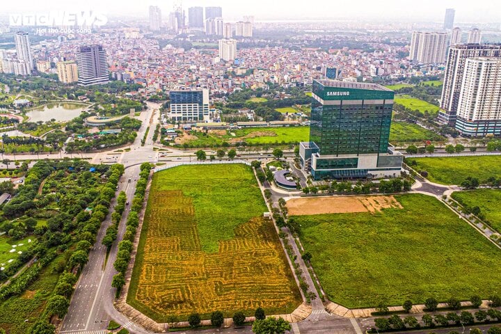Thông qua Luật Đất đai sửa đổi: Giá và nguồn cung bất động sản sẽ tăng