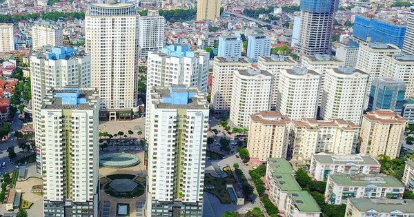 Thực hiện chính sách giải nén, giảm tải cho các đô thị lớn