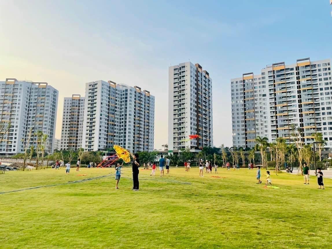 Tích sản trong chu kỳ biến động: Vì sao đô thị đã vận hành trở thành lựa chọn ưu tiên của nhà đầu tư?