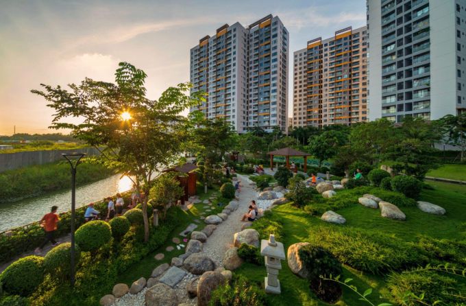 Chờ đáy lãi suất nhà đầu tư bất động sản có thể bỏ lỡ cơ hội về giá