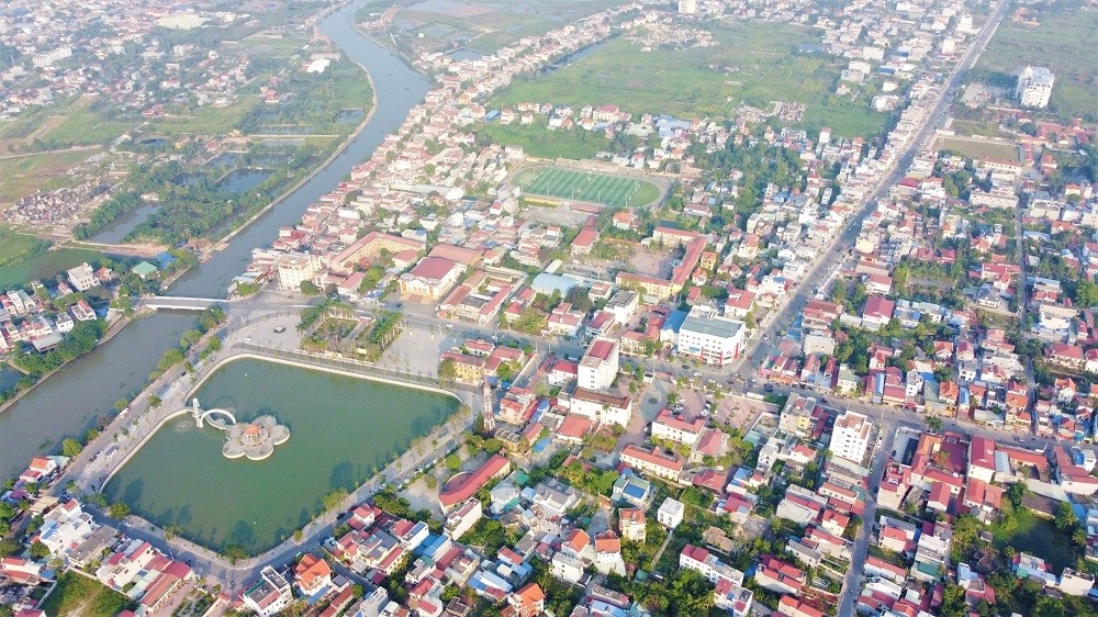 Tìm được chủ đầu tư cho dự án khu dân cư hơn 900 tỷ đồng tại Thanh Hoá