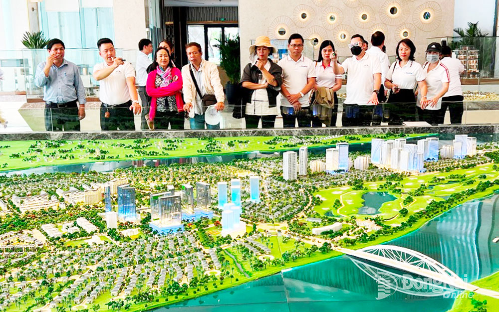 Tìm mua nhà đất giảm giá