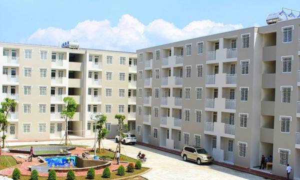 Tìm nhà đầu tư cho dự án nhà ở xã hội hơn 700 tỷ đồng tại thành phố Quy Nhơn