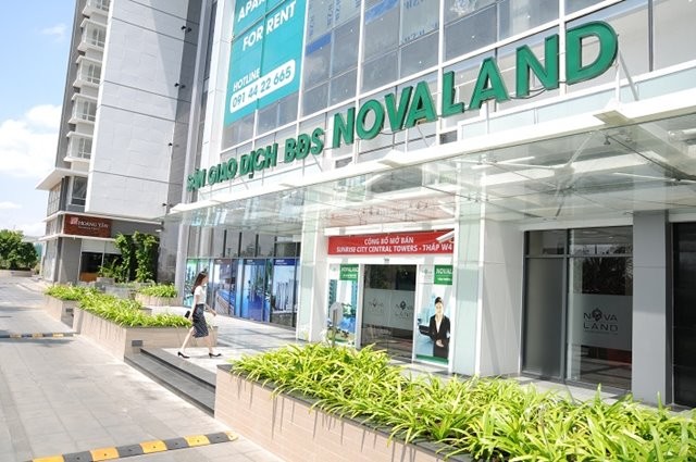 Tín hiệu lạ trên thị trường M&A bất động sản