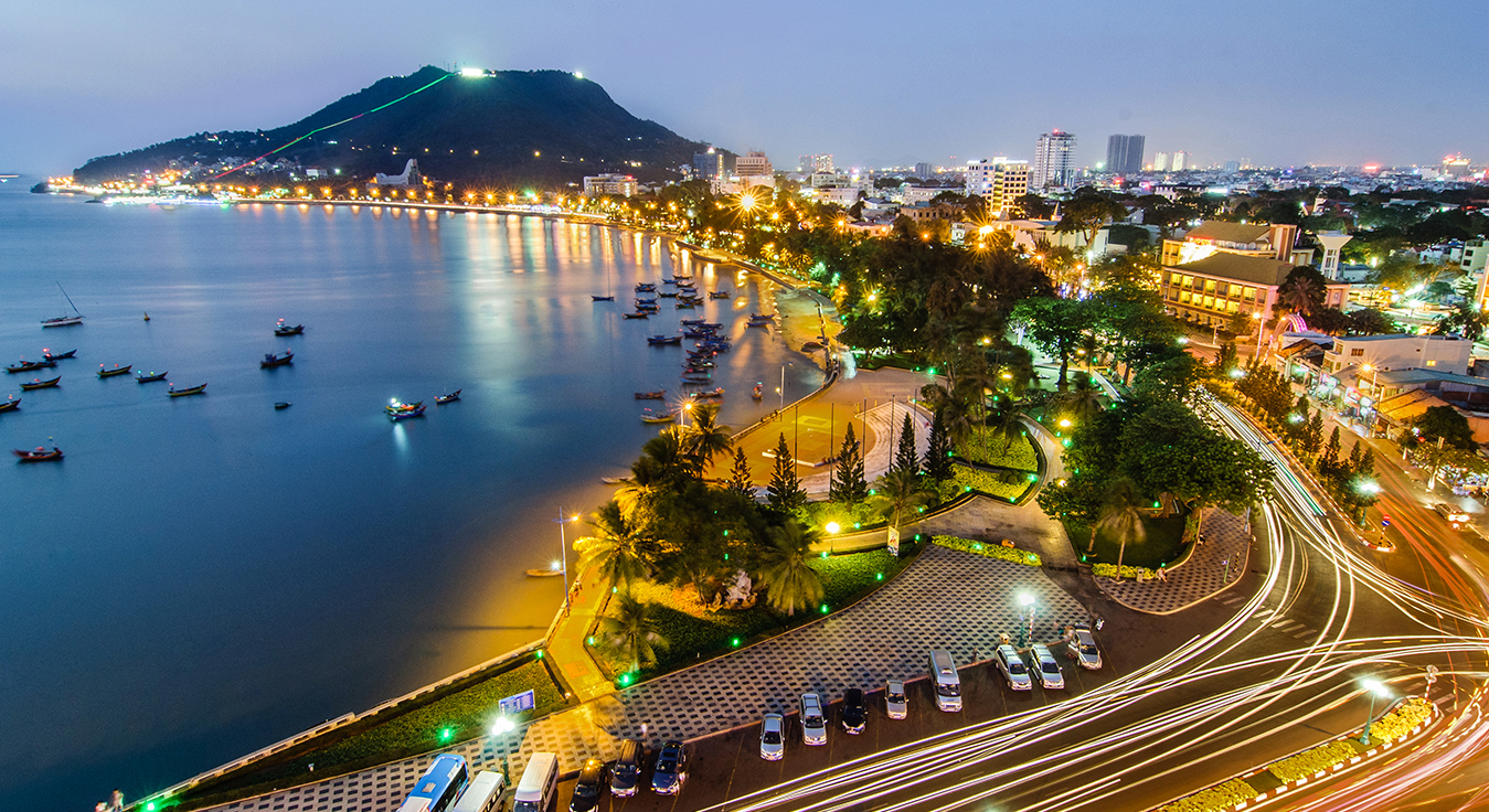 Tỉnh phía Nam sắp có sân bay được Tập đoàn Thái Lan ngỏ ý muốn nghiên cứu đầu tư khu công nghiệp đô thị 1.200ha