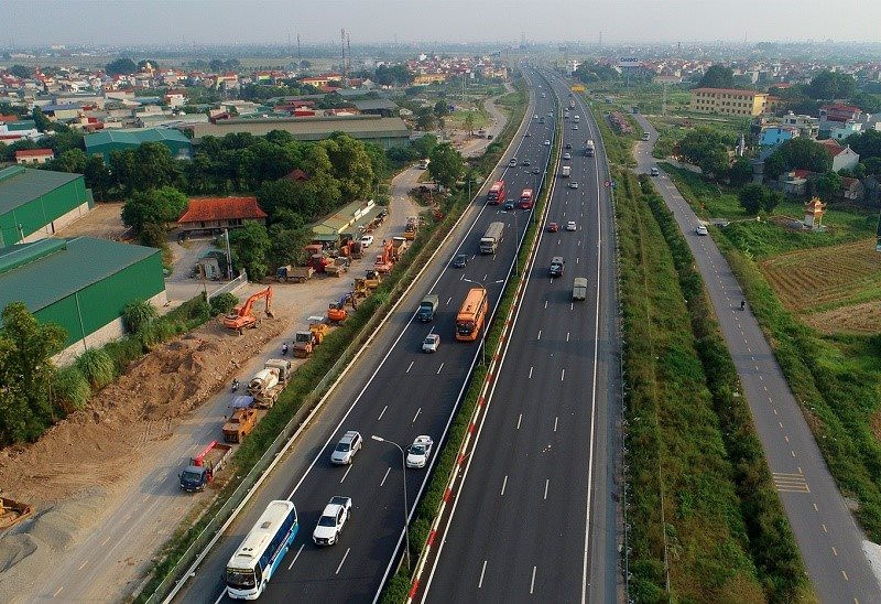 Tỉnh sát vách Tp.HCM đầu tư khu công nghiệp gần 500ha lên kế hoạch làm cao tốc hàng chục ngàn tỉ đồng
