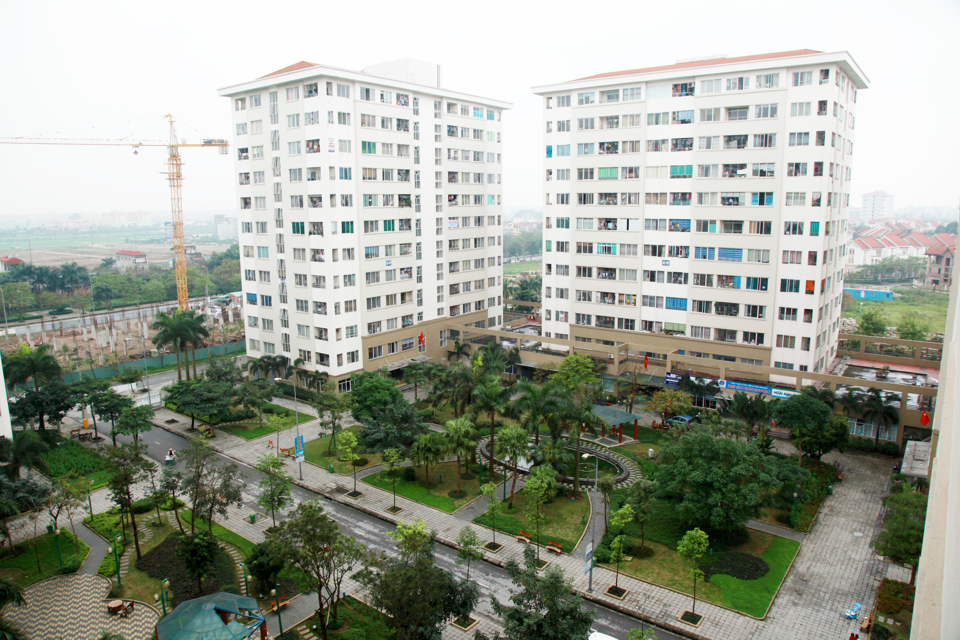 Tỉnh sát vách với TP.HCM chuẩn bị khởi công 5 dự án nhà ở xã hội với quy mô 9.000 căn