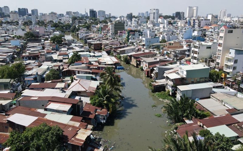 TP HCM: Những dự án nào thu hồi đất trong năm 2024?