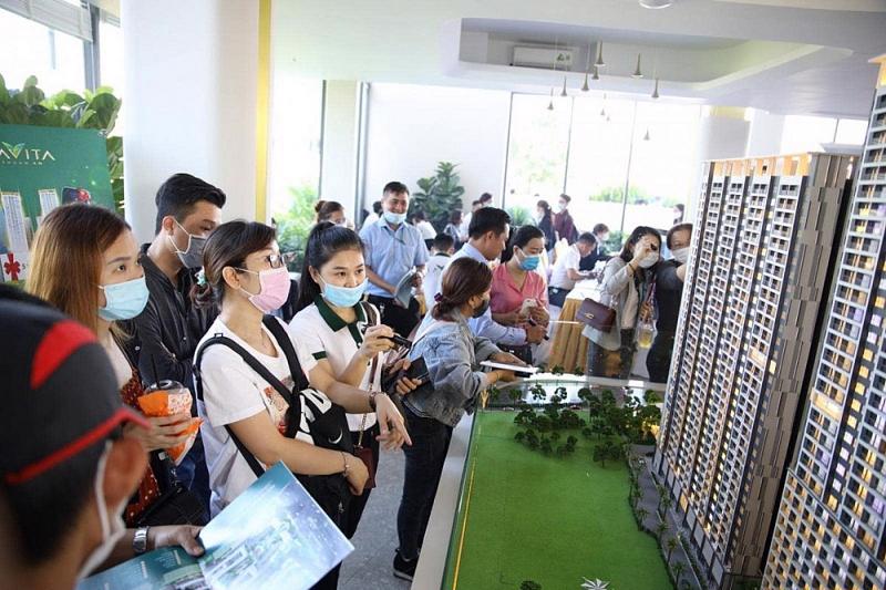 Triển vọng phục hồi của thị trường bất động sản trong năm 2024