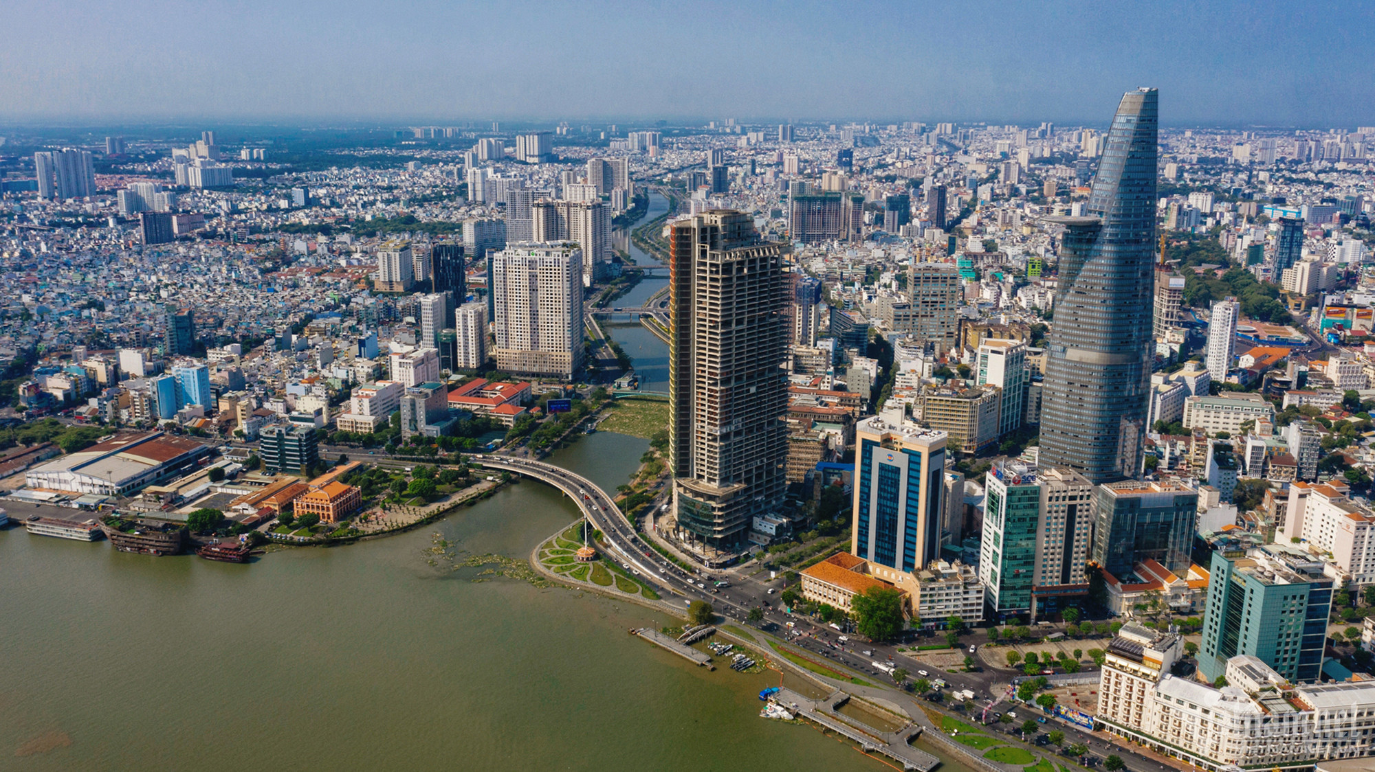 Vì đâu cả 3 tháng Tp.HCM chỉ duy nhất 1 dự án nhà ở được chấp thuận chủ trương đầu tư?