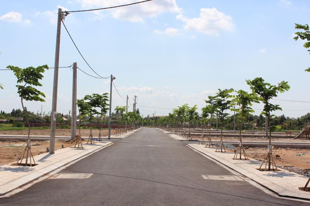 Vì sao đất nền quận 9 giao dịch sôi động rồi nguội lạnh bất thường?