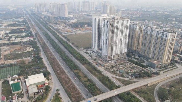 Vì sao nhà ở xã hội chưa thể phát triển mạnh?