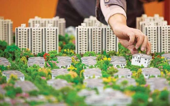 Vốn ngoại rót tỷ USD vào bất động sản thông qua M&A