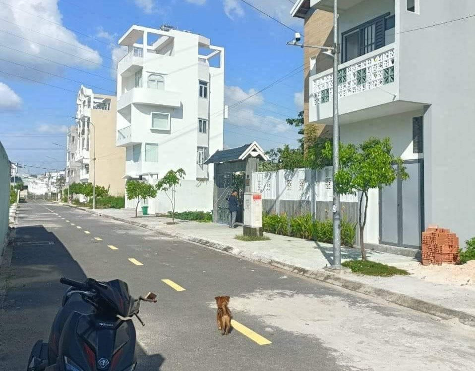 Xuất hiện tay chơi mới trên thị trường nhà phố riêng lẻ