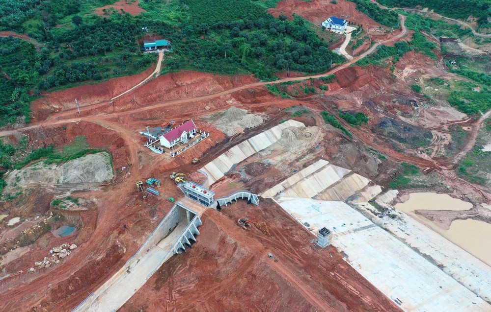 6 tháng Lâm Đồng chỉ thu hút được 1 dự án