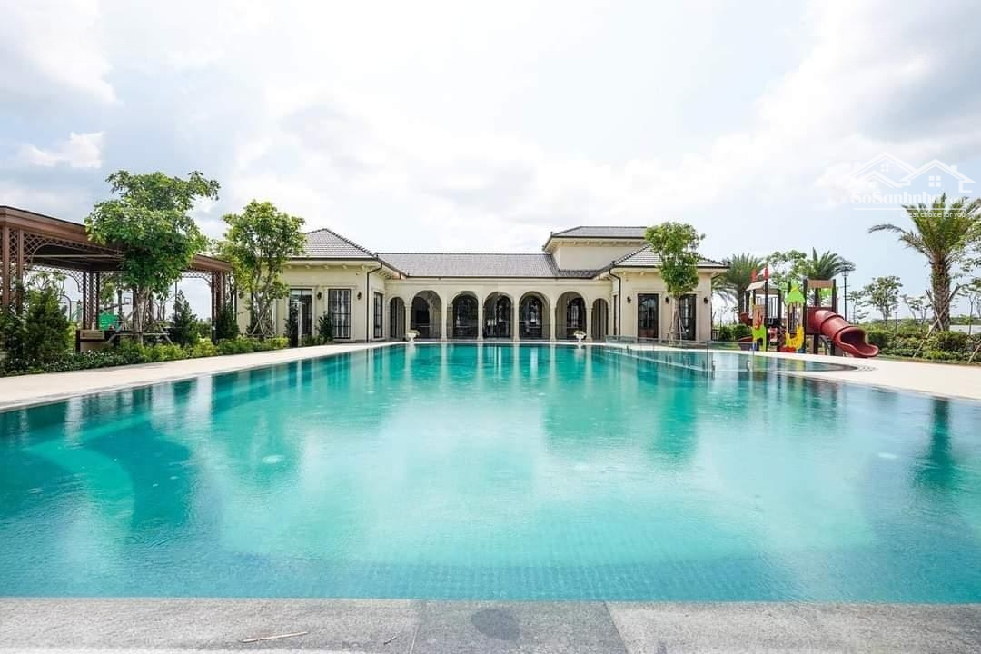 Biệt thự Park Village