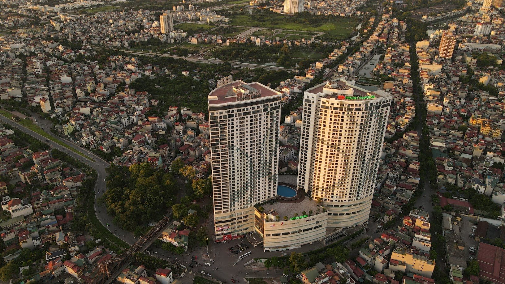 Chu kỳ mới của thị trường bất động sản