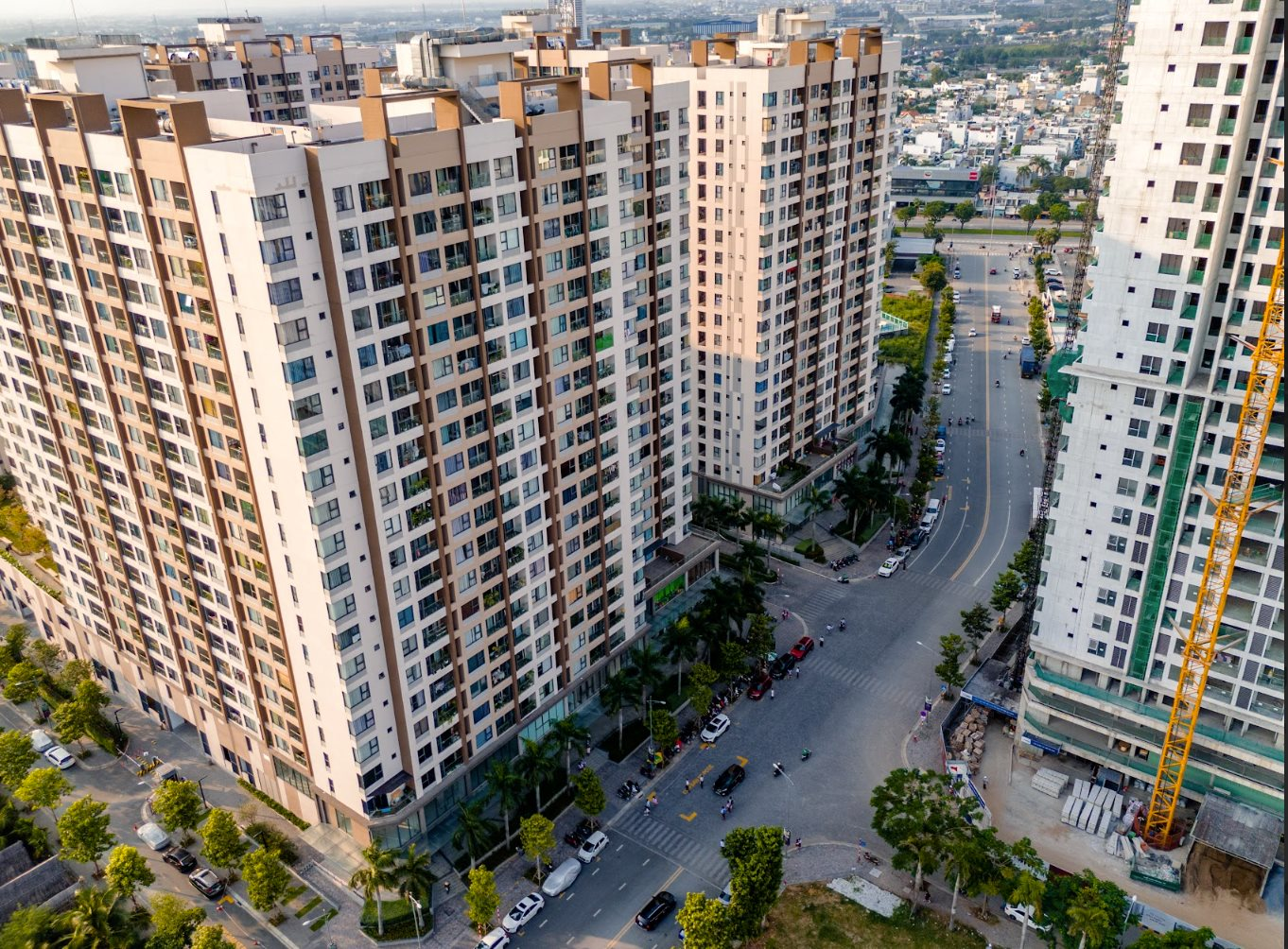 Người mua chờ đợi điều gì từ nay đến cuối năm?