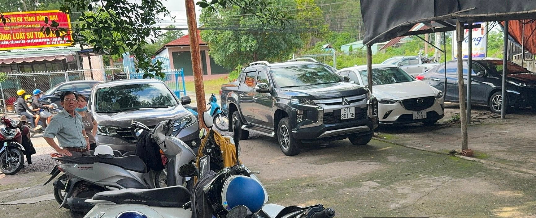 Nhịp tăng đất phân lô phía Nam rơi vào thời điểm nào?