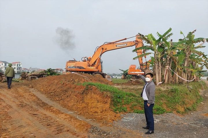 TP.HCM thu hồi 35 địa chỉ nhà, đất do nhà nước quản lý