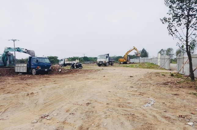 Hà Nội chuẩn bị bàn giao 2 khu tái định cư phục vụ Dự án đường Vành đai 4 - Vùng Thủ đô