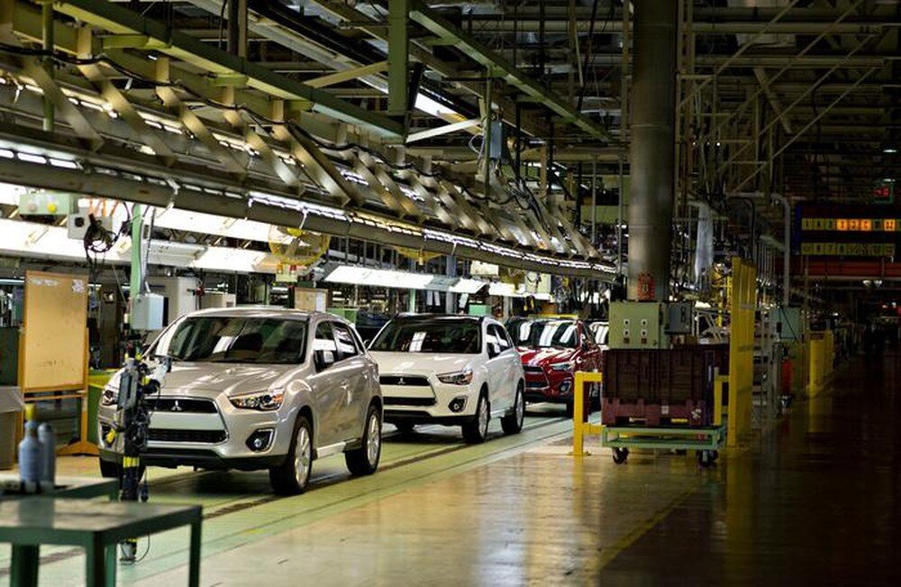 Mitsubishi xem xét đặt nhà máy thứ hai tại Việt Nam ở Bình Định